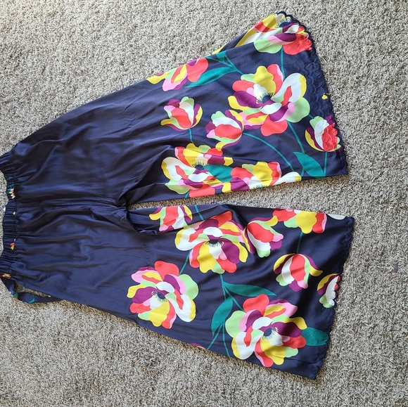 COPY - Johnny Was Cassandra Pants Large - EXCELLENT condition - Picture 3 of 8